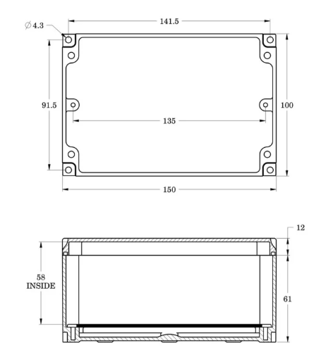 Mechanical Drawing